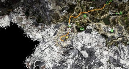 Хайд отваряне на стария арсенал, както и къде да търсите за горивни клетки - нула хоризонт разсъмване (древен) Хайд отваряне на стария арсенал, както и къде да търсите за горивни клетки - нула хоризонт разсъмване