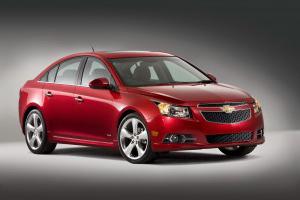 Когато за събиране на Chevrolet Cruz автомобила Chevrolet Cruz (събира) Когато за събиране на Chevrolet Cruz автомобила Chevrolet Cruz
