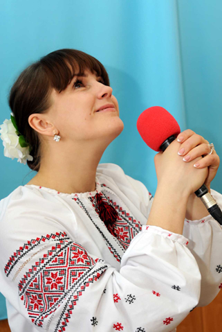 Генадий Verbitsky и открито небе - ти си моят (мобилна версия) (Боже мой, предназначени) Генадий Verbitsky и открито небе - ти си моят (мобилна версия)