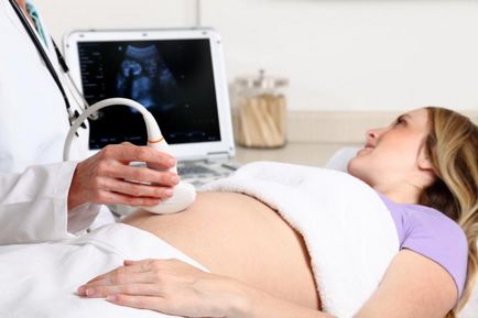 Фетална хипоксия по време на бременност причини, симптоми, ефекти