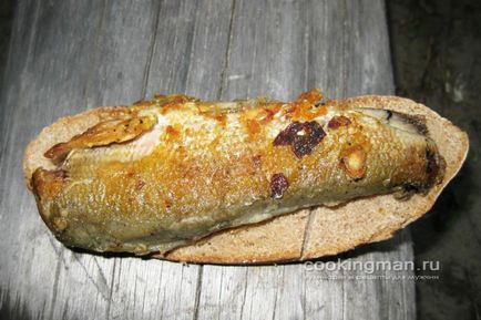 Готвене на огъня и пожара - рецепти със снимки - готвене за мъже (на клада) Готвене на огъня и пожара - рецепти със снимки - готвене за мъже