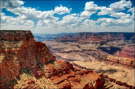 Гранд Каньон (Grand Canyon), САЩ Енциклопедия (Гранд Каньон) Гранд Каньон (Grand Canyon), САЩ енциклопедия