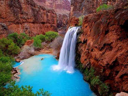 Гранд Каньон (Grand Canyon), САЩ Енциклопедия (Гранд Каньон) Гранд Каньон (Grand Canyon), САЩ енциклопедия