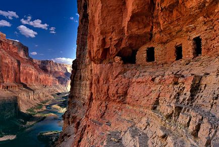 Гранд Каньон (Grand Canyon), САЩ Енциклопедия (Canyon) Гранд Каньон (Grand Canyon), САЩ енциклопедия