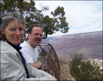 Гранд Каньон (Grand Canyon), САЩ енциклопедия (голяма) Гранд Каньон (Grand Canyon), САЩ енциклопедия