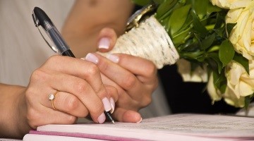 Колко бързо и да се регистрирате брака си с чужденец в България без никакви проблеми