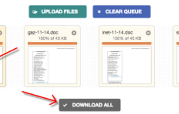 Как да добавите преходи към PowerPoint (PowerPoint) Как да добавите преходи към PowerPoint