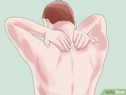 Как да се отървете от косата на гърба
