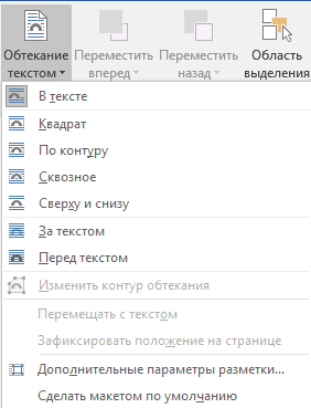 Как да редактирате картина в Word (възможно ръчна настройка) Как да редактирате картина в Word