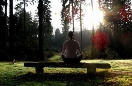 Как да се научите да медитирате
