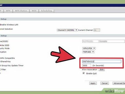 Как да намерите забравена парола за WiFi (WiFi) Как да намерите забравена парола за WiFi
