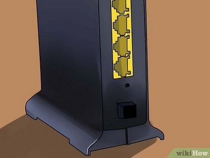 Как да намерите забравена парола за WiFi (WiFi) Как да намерите забравена парола за WiFi