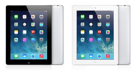 Как да се актуализира aypad чрез aytyuns компютър (aytyuns) Как да се актуализира aypad чрез aytyuns компютър