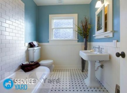 Как да се чисти фугите между плочките в банята, serviceyard-удобно от дома си на една ръка разстояние