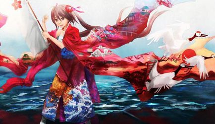 Тъй като гласът на аниме кратък инструктаж и съвети за начинаещи (Anime) Тъй като гласът на аниме кратък инструктаж и съвети за начинаещи