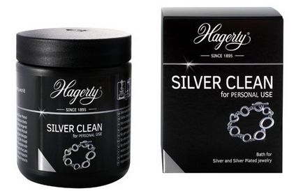 Как да се чисти сребро от черно у дома бързо и ефективно, така че блестеше