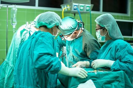 Как да се подготвим за анестезия и хирургия