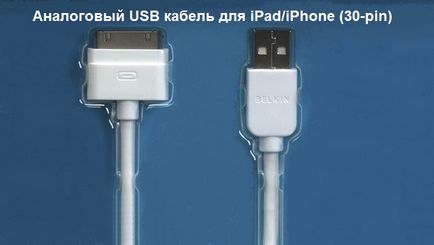 Ipad как да се свържете към телевизор - гледайте съдържание на големия екран