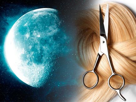 Как да се намали своя собствена коса на жената гладко и красиво видео