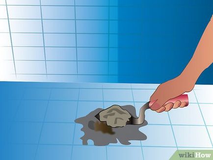 Как да рисувате басейна