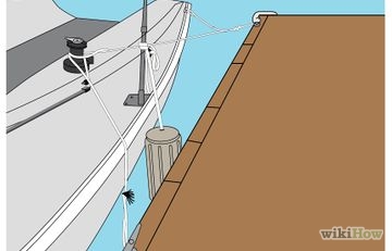 Как да рисувате на лодката