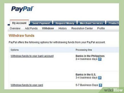 Как да използвате PayPal