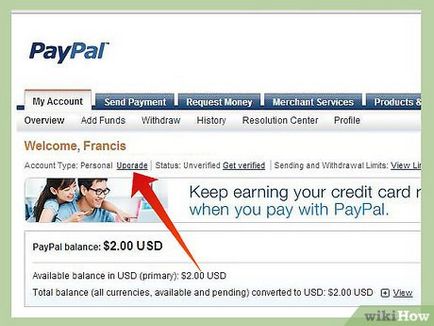 Как да използвате PayPal