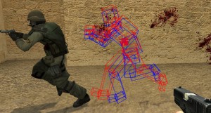 Как за понижаване на високо пинг в Counter Strike 1 (стачка) Как за понижаване на високо пинг в Counter Strike 1
