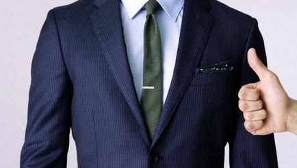 Как да се носи вратовръзка, imcreator