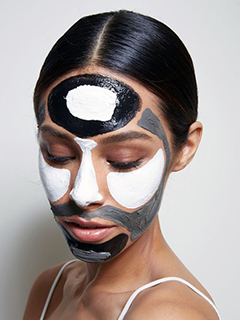 Как да използвате маска за лице