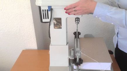 Как да шият нишка фотодокументи постепенно, инструкции, за да