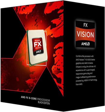 Как да избера най-подходящия процесор (CPU) Как да избера най-подходящия процесор