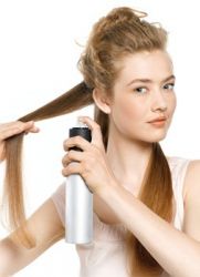 Как да се оправям косата желязо
