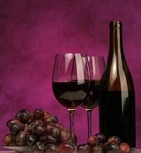 Как да съхранявате домашно вино, любими рецепти