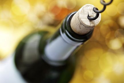 Как да съхранявате вино в бутилки у дома, на официалния сайт на рецепти