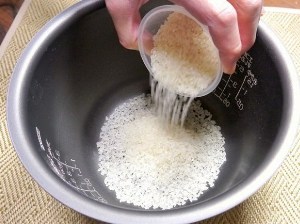 Как да готвя ориз в една стъпка по стъпка рецепта multivarka