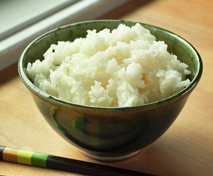 Как да готвя ориз в една стъпка по стъпка рецепта multivarka