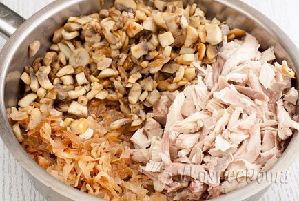 Как да готвя зеле яхния с пиле