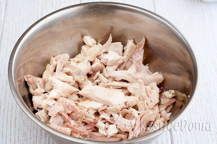 Как да готвя зеле яхния с пиле