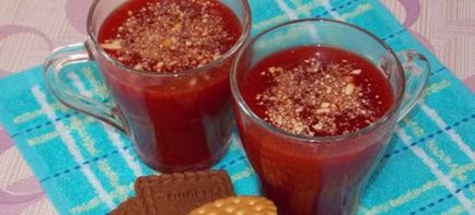 Как да се готви вкусно пудинг - прости рецепти за всеки вкус (вода, захар) Как да се готви вкусно пудинг - прости рецепти за всички вкусове