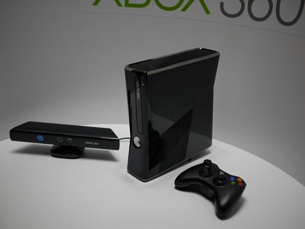 Как да мига Xbox конзола 360 в дома