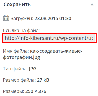Как да направите справка картина за няколко минути (само за да направи снимката) Как да направите справка картина за няколко минути