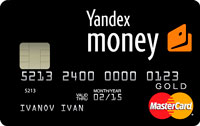 Как да направите карта на Yandex пари и започнете да използвате (карта Yandex пари) Как да направите карта на Yandex пари и да започнете да използвате