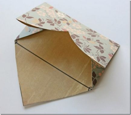 Как да си направим картичка - Scrapbooking идеи (правя) Как да си направим картичка - Scrapbooking идеи