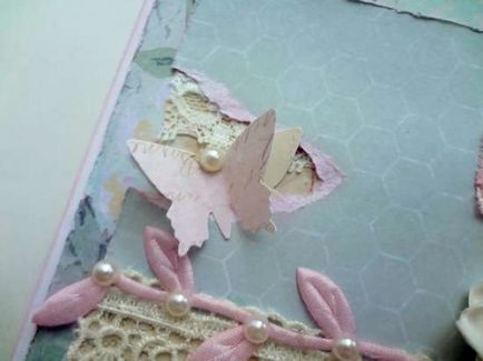 Как да си направим картичка - Scrapbooking идеи (правя) Как да си направим картичка - Scrapbooking идеи