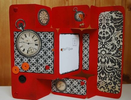 Как да си направим картичка - Scrapbooking идеи (правя) Как да си направим картичка - Scrapbooking идеи