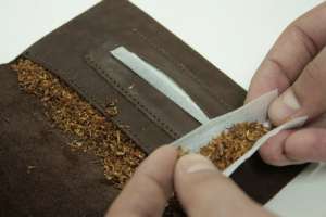Как да си направим една цигара с ръцете си правилно като у дома си