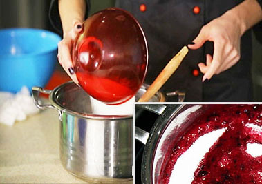 Как да направите бонбони у дома - рецепта, снимки, видео