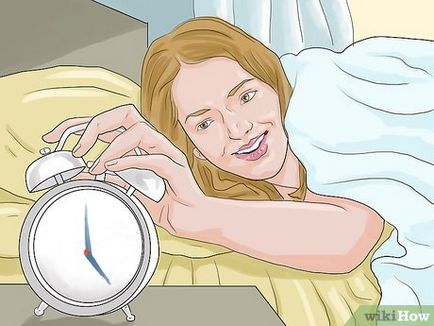 Как да настроите режима на сън