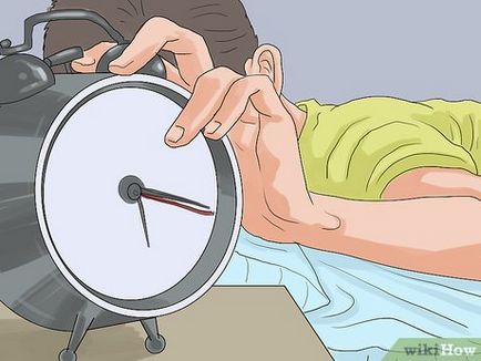 Как да настроите режима на сън